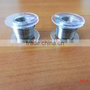 Iron-chromium-aluminum Alloy Heating Resistance Wire thumbnail-6