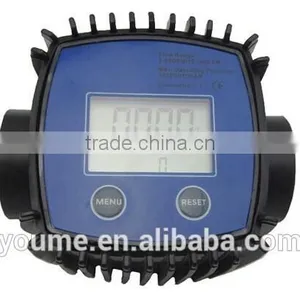 Widely Used Mini Gas Meter Flow and Sensitivity thumbnail-2