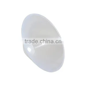 ILOT Plastic Wind Shield Hood Hat thumbnail-1