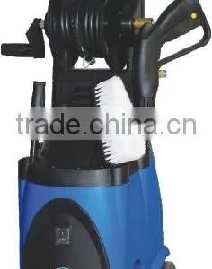 2000W Electric High Pressure Car Wash Machine thumbnail-2
