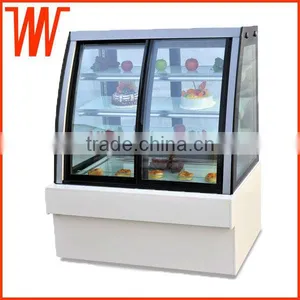 Luxury Front&back Door Cake Display Counter thumbnail-1