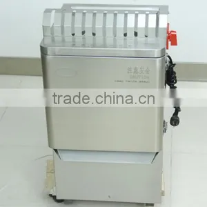 Electric Vegetable Slicer Fruit Mahine With Ex-factory Price thumbnail-5