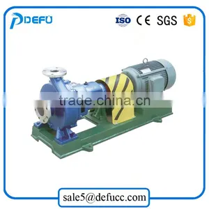 IHF 6 Inches Industrial Water Pump for Sale thumbnail-3