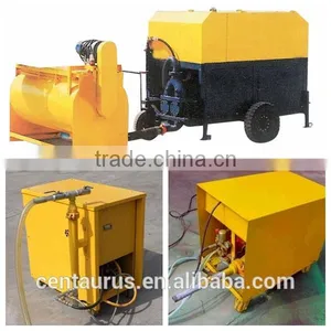 Best Price Concrete Foam Production Line Low Energy Cost thumbnail-1