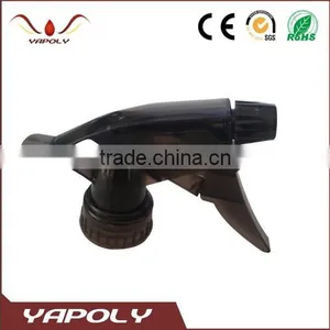 Hot Sale High Quality Trigger Sprayer Hand Plastic Bottle Cap thumbnail-2