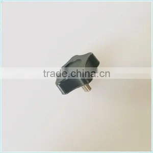 Custom Injection Plastic Part thumbnail-2