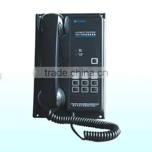 Flush Type Automatic Telephone Auto Telephone thumbnail-1