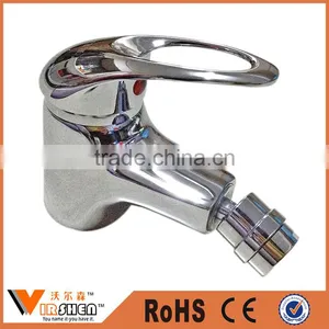 Single Lever Bidet Mixer,Water Saving Bidet Mixer,Bathroom Bidet Faucet thumbnail-1