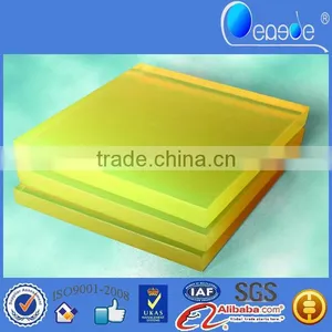 Plastic Skate Board thumbnail-1