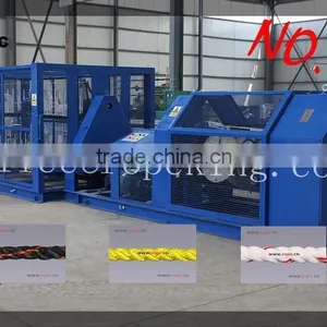 Cord Making Machine thumbnail-1