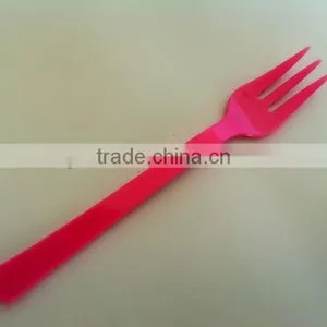 Plastic Fork thumbnail-1