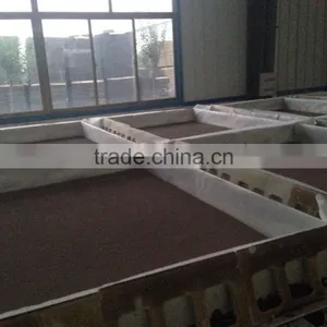 Heat Insulation Foam Glass for Freezer Storage/ Ice Cold Storage thumbnail-6