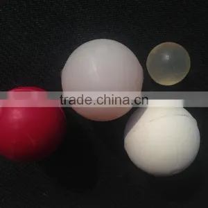 PU Rubber Ball thumbnail-1