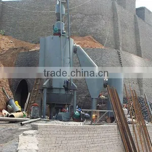 Hot Selling Coal Gas Producer thumbnail-1