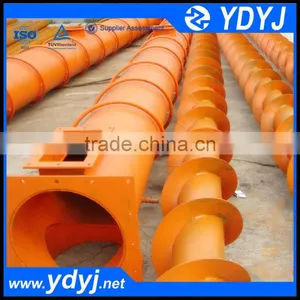 China Supplier Screw Conveyor Blade Customzied thumbnail-2