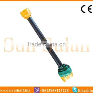 Rotary Tillers Pto Shaft With Wide-angle Joint thumbnail-1