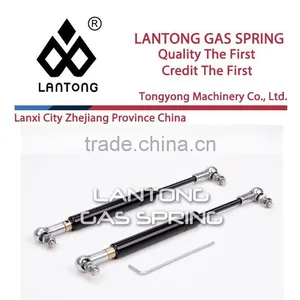 Hot Sale Nitrogen Pressure Adjustable Gas Strut thumbnail-1