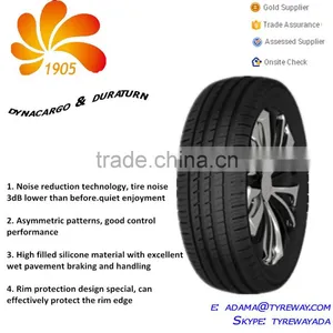 SUV TIRE 275/45R20, 275/40ZR20, 275/30ZR20, 265/50R20, 255/45ZR20 thumbnail-1