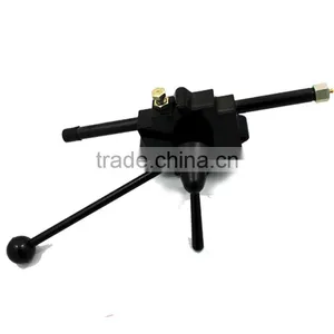 GJ1102C Truck Mixer Pump and Throttle Controller thumbnail-2