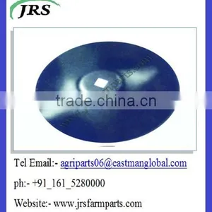 Agriculture Disc Blade for Mounted Harrow Disc Blades thumbnail-4
