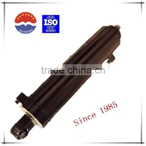 Dump Truck Telescopic Hydraulic Cylinder thumbnail-3