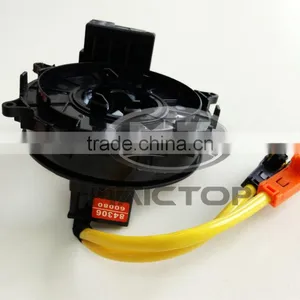 Auto Parts Airbag Spiral Cable 84306-60080 for FJ Cruiser 4Runner ES300 LX470 Prado thumbnail-3