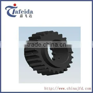 T-25 TRACTOR GEAR thumbnail-1