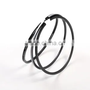 Tractor Spare Parts WD615 Marine Engine Piston Ring thumbnail-4
