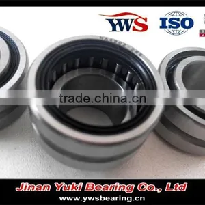NA 4902-2rs NA4902-2RSR Double Seal With Inner Ring Needle Bearing thumbnail-4