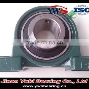 UCP206-18 Pillow Block Ball Bearing Unit Pillow Block Bearing thumbnail-3