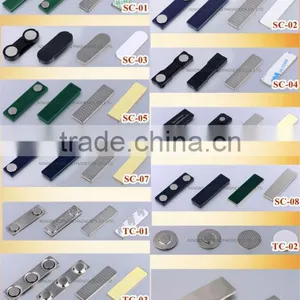 Name Tag Magnetic Fixation thumbnail-1