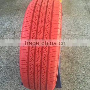COMFORSER PRC Radial Passenger Car Tire Colored Car Tires Red Yellow Blue Green for Sale thumbnail-4