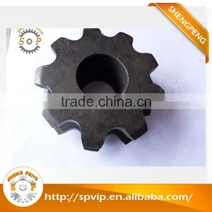 Custom Made Top Quality Sprocket Gear Manuafacturer With Kinds of Materials in China thumbnail-1