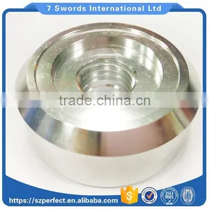 Popular Cnc Metal Works Precision Metal Stamping Parts thumbnail-1