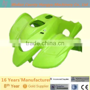 Custom Injection Plastic Spare Part thumbnail-1