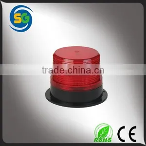 Wholesale Tractors Rotating Led Warning Light thumbnail-1