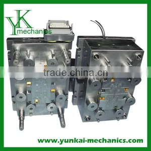 Marketing New Product Epo Foam Mould Injection Epo Foam Mould thumbnail-3