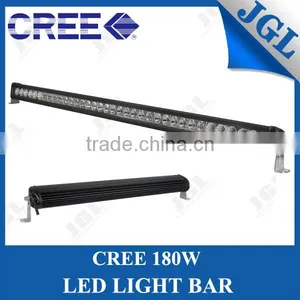 New 2014 JGL Offroad Led Bar Light 180w Led Vehicle Lights Bar thumbnail-1