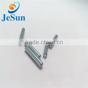 Good Quality Shafts Stainless Steel Pin With Part Thread thumbnail-2