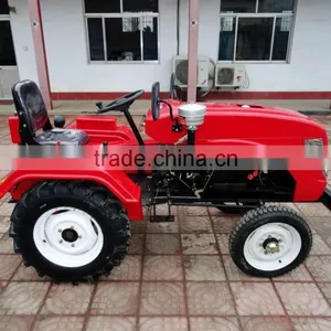 Hot Sale Agricultural Tractor thumbnail-1