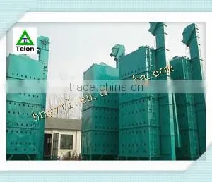 2016 New Type & Hot Sale 5YH Series Mobile Cycle Dryer Instructions thumbnail-4