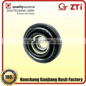 Center Support Bearing NHR NKR Left Front Pad thumbnail-1