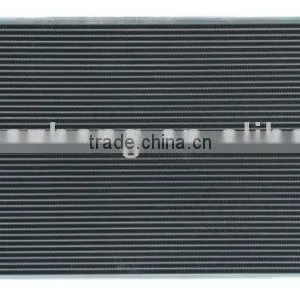 OEM Radiator for Cat E320D Excavator Part thumbnail-1