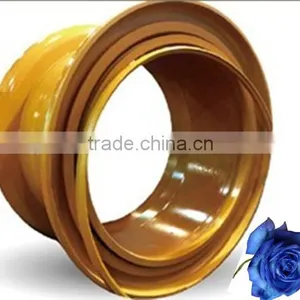 China Factory Engineering Wheel Rims thumbnail-1