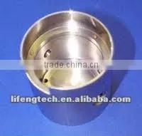 Precision Cnc Machine Spare Part thumbnail-1