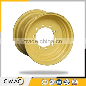 High Quality 17.5 25 Construction Wheel Rim thumbnail-3