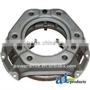 Clutch Cover thumbnail-1