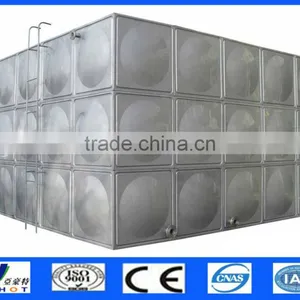 SMC Combined FRP Water Tank thumbnail-1