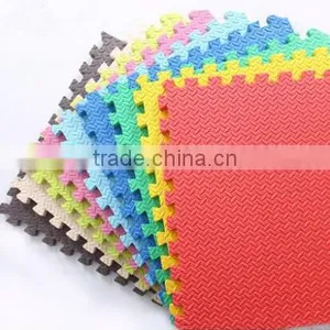 Baby Kids Kindergarten Play EVA Puzzle Mats Goma EVA thumbnail-1
