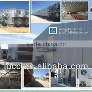Different Types of Poultry House thumbnail-1